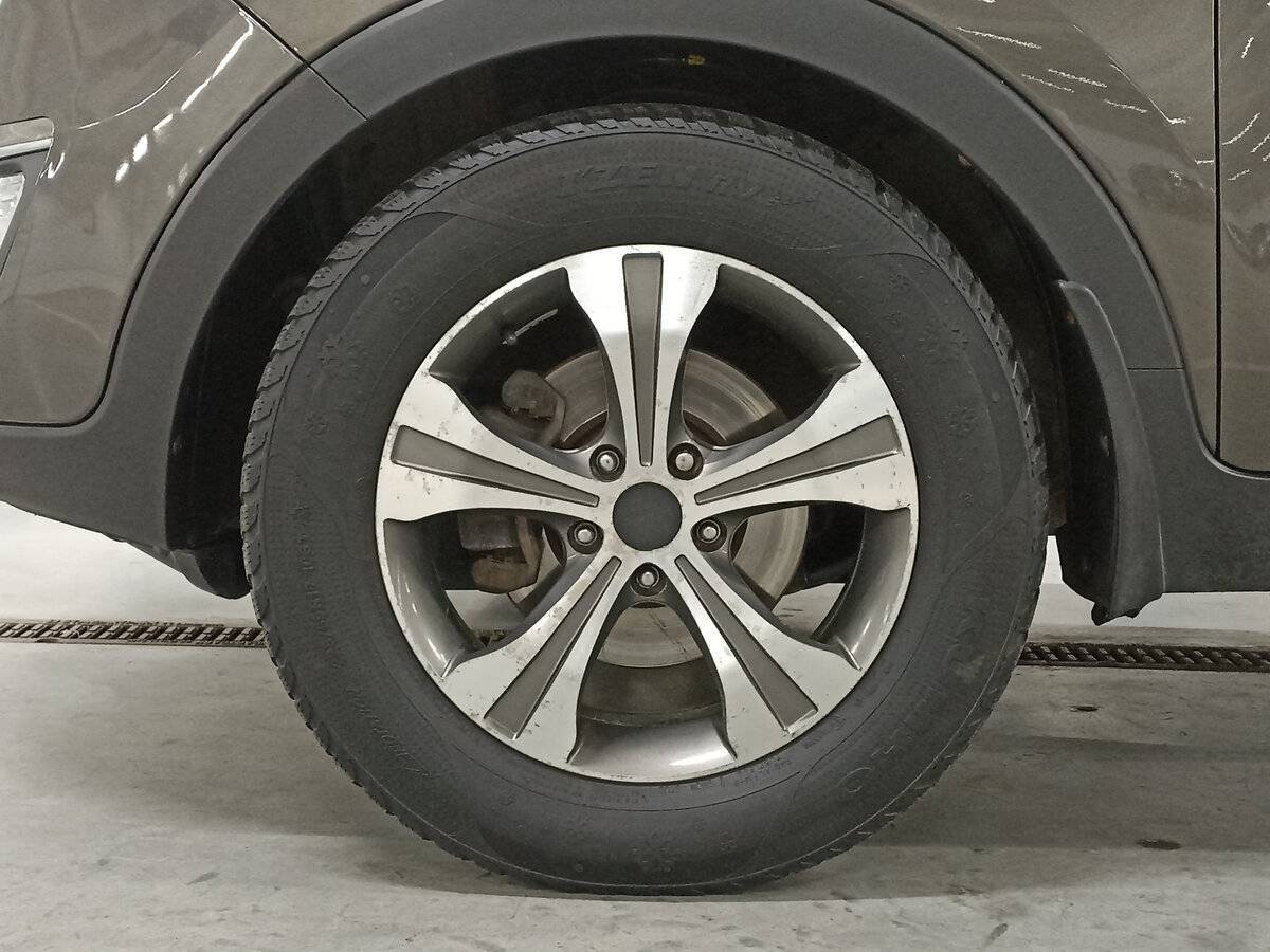 Kia Sportage, 2014 Фото №18