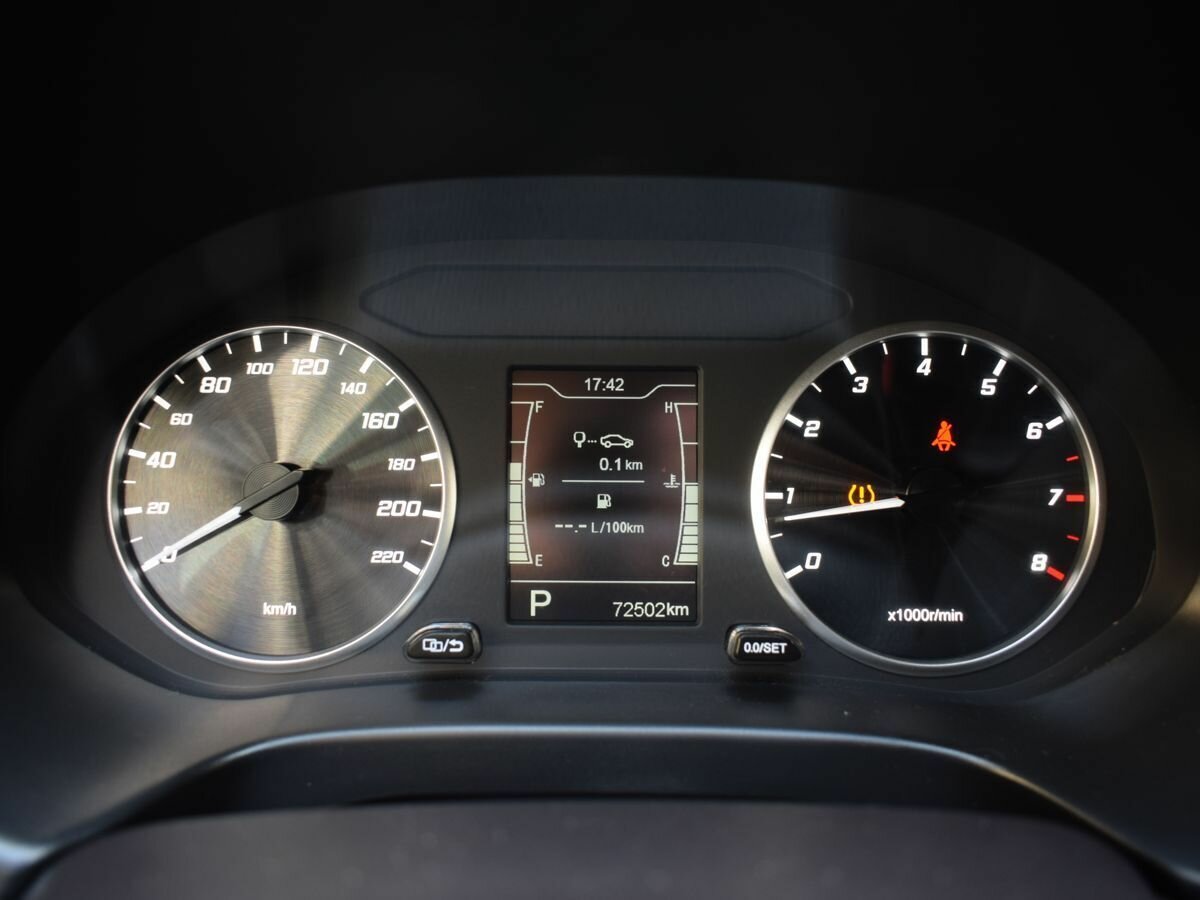 Chery Tiggo 4 I Рестайлинг, 2021 Фото №10