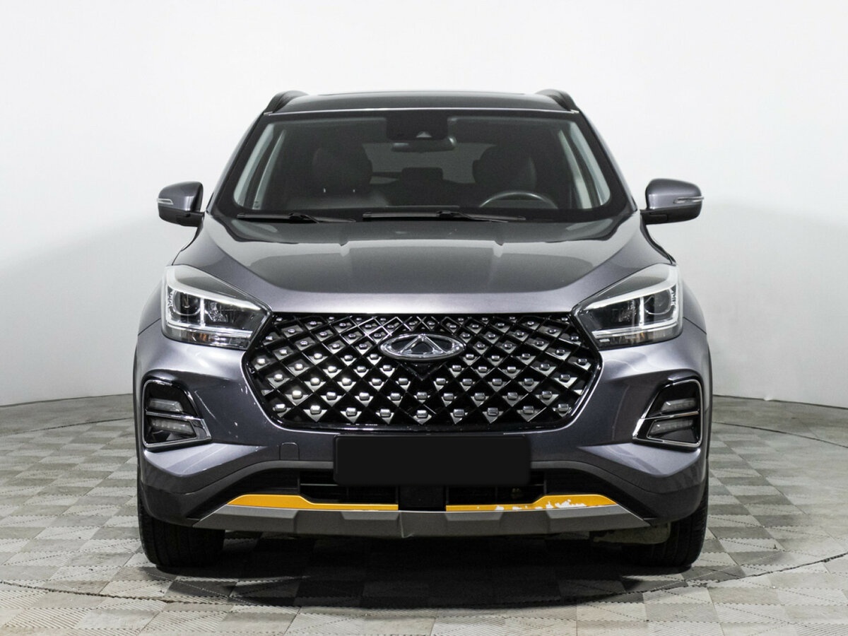 Chery Tiggo 4 Pro I, 2023 - 58 900 км. | Фото №2