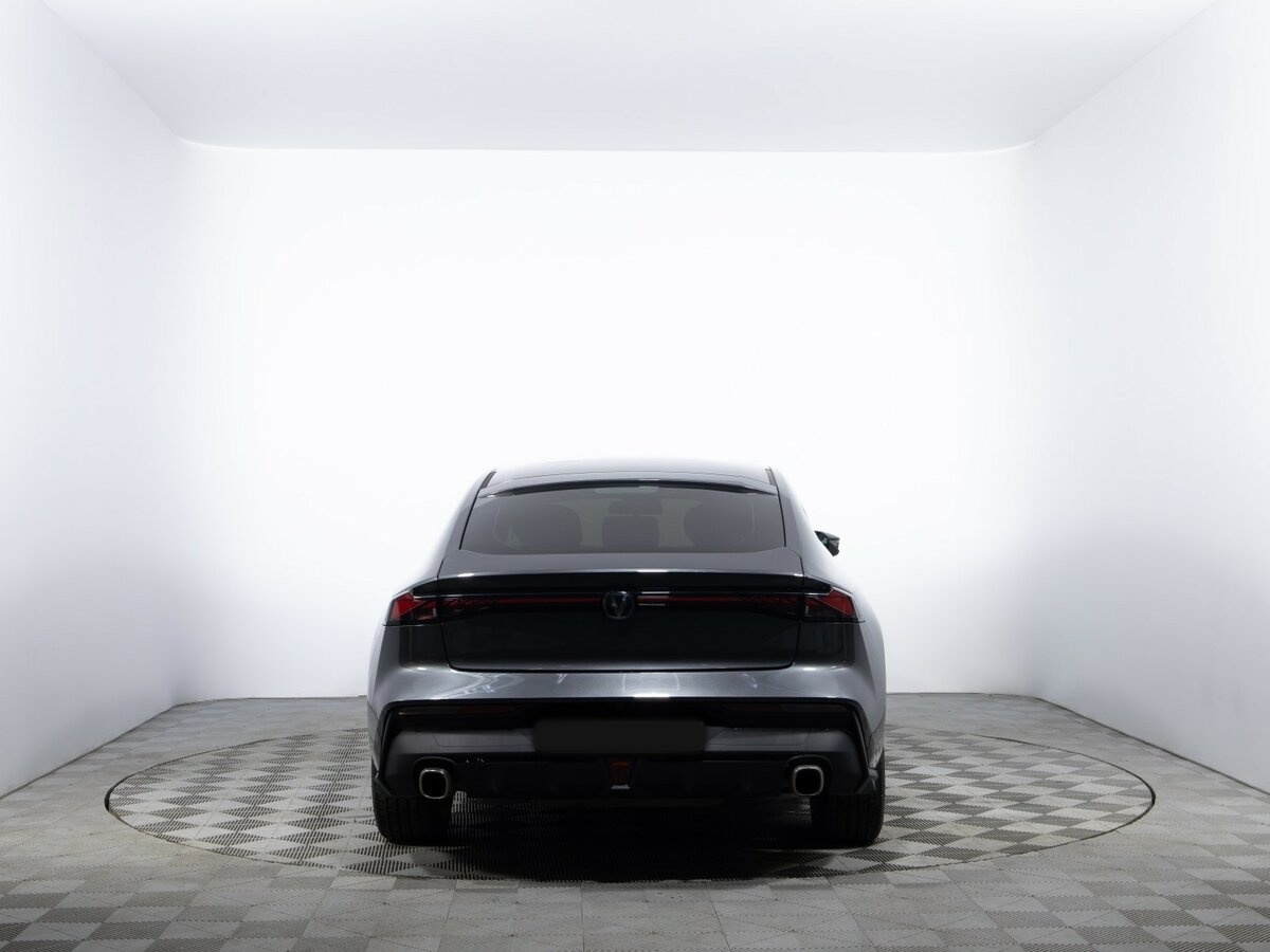 Changan UNI-V I, 2023 Фото №6