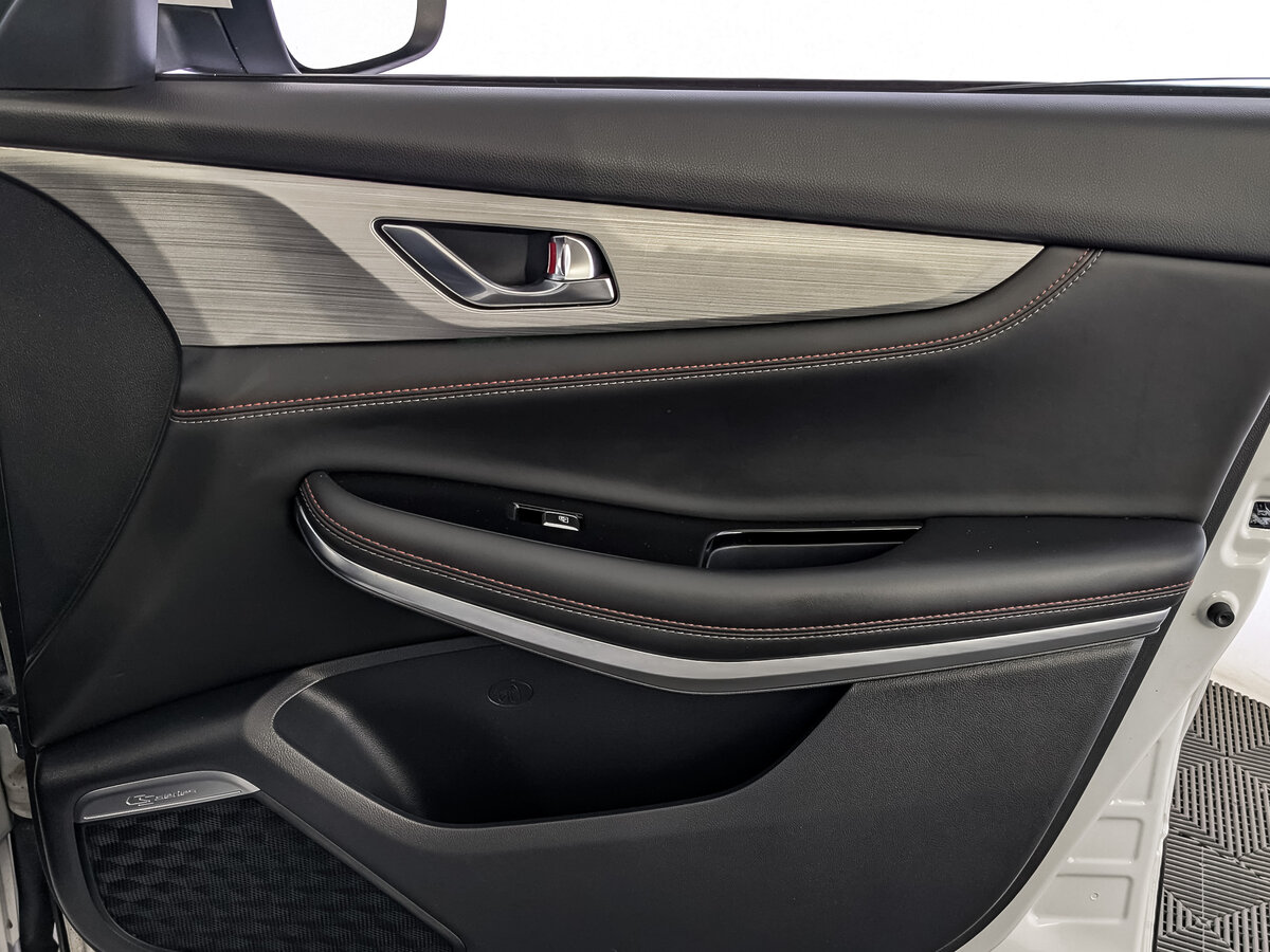 Changan CS75 I Рестайлинг, 2020 Фото №22