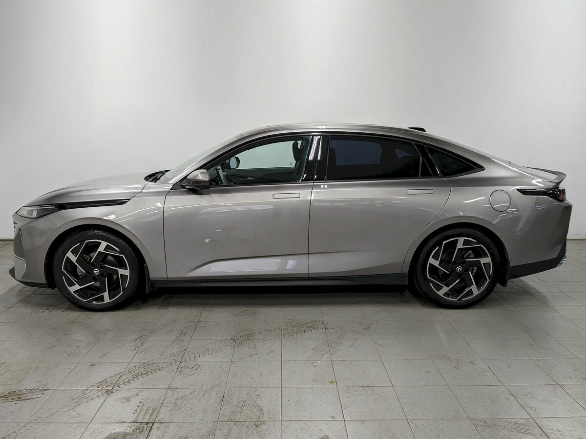 Changan Lamore, 2023 - 35 277 км. | Фото №8