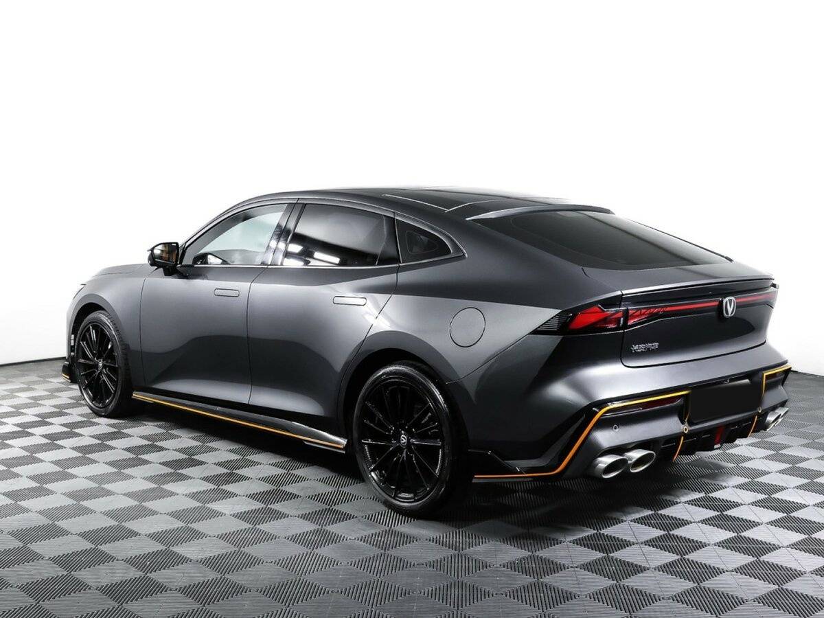 Changan UNI-V I, 2023 - 17 147 км. | Фото №4