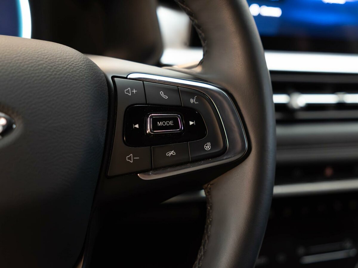 Chery Tiggo 7 Pro I, 2022 Фото №13