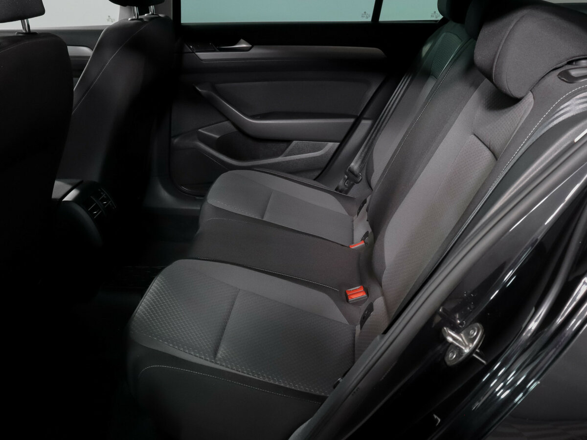 Volkswagen Passat B8, 2016 - 45 100 км. | Фото №8