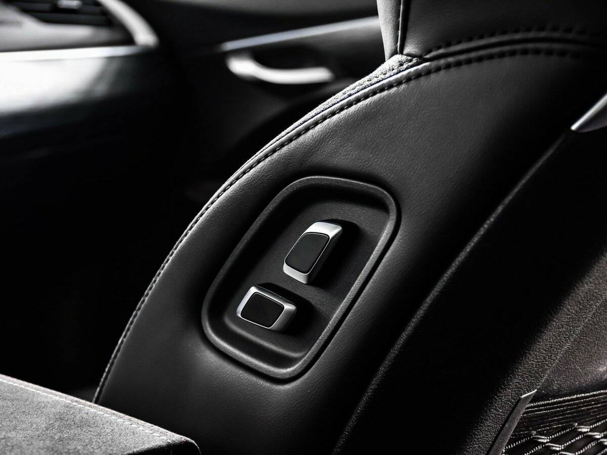 Geely Tugella I, 2022 Фото №13