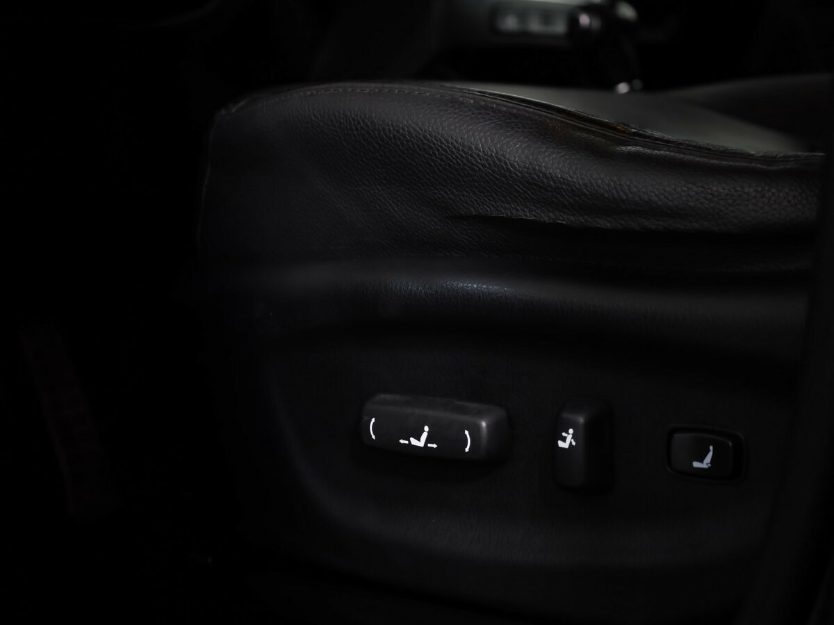 Kia Sorento II Рестайлинг, 2014 Фото №22