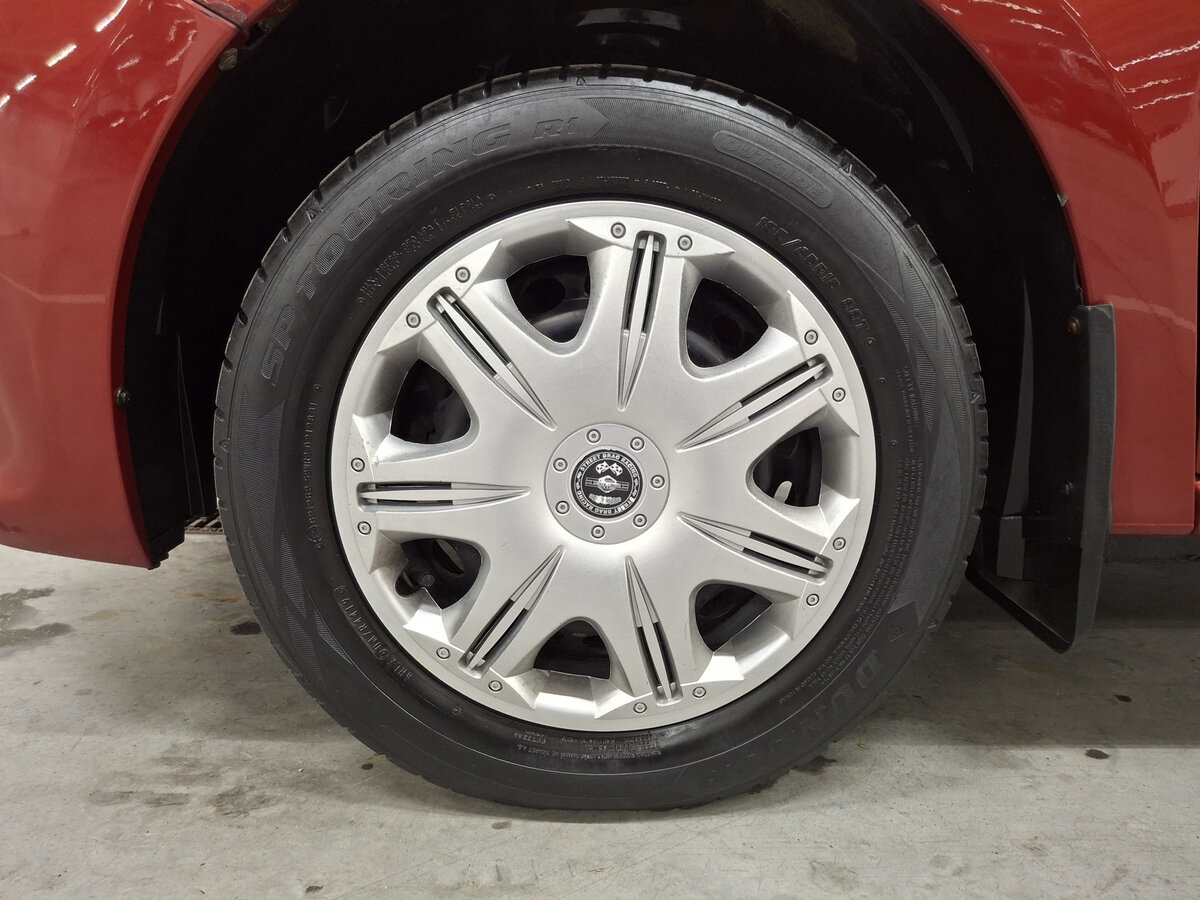 Renault Sandero II, 2017 Фото №18