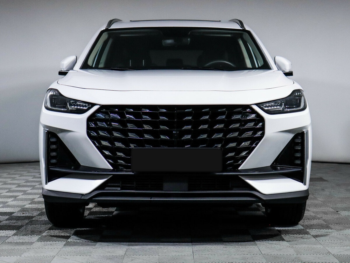 JETOUR X70 PLUS I Рестайлинг, 2023 - 44 134 км. | Фото №2