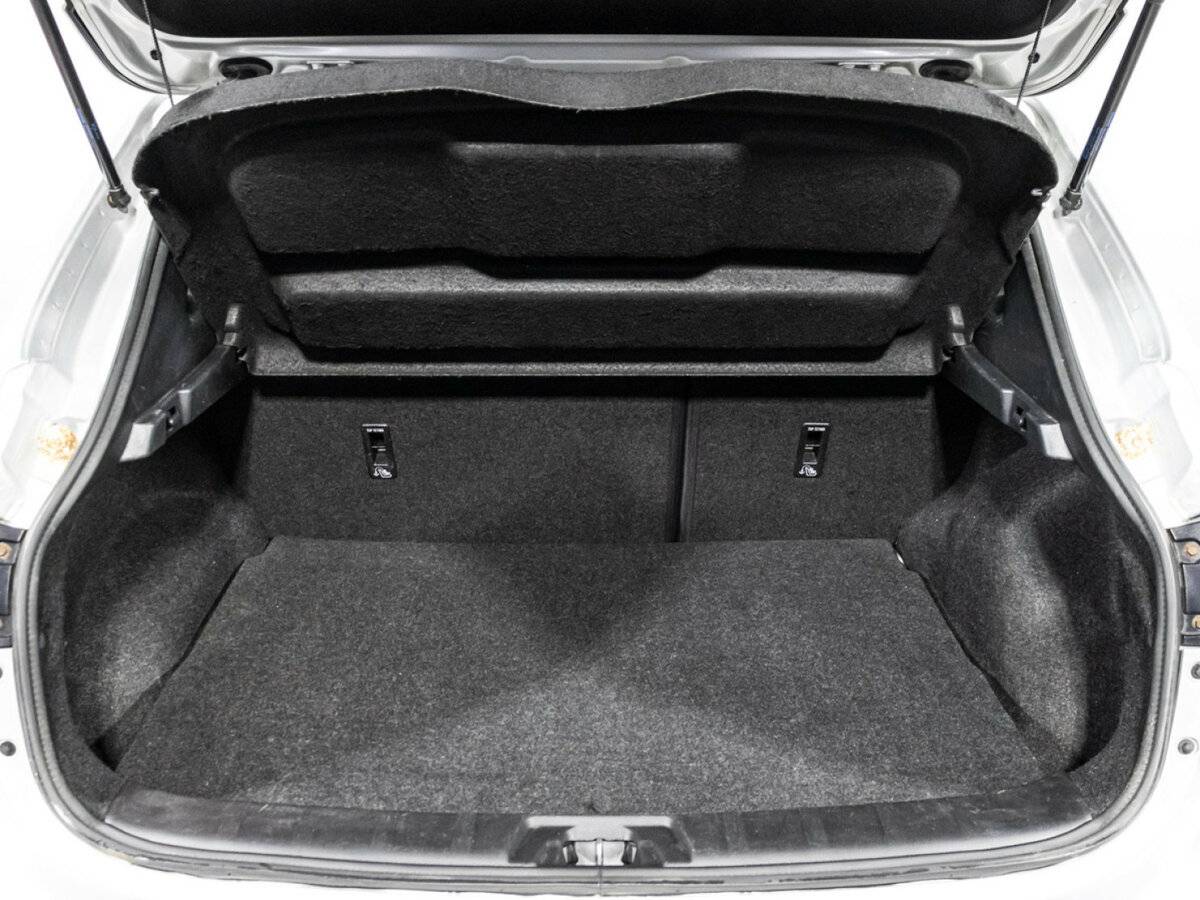 Nissan Qashqai II, 2017 Фото №18