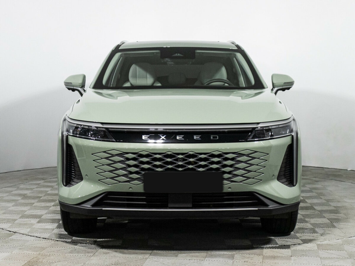 Exeed RX, 2023 Фото №2