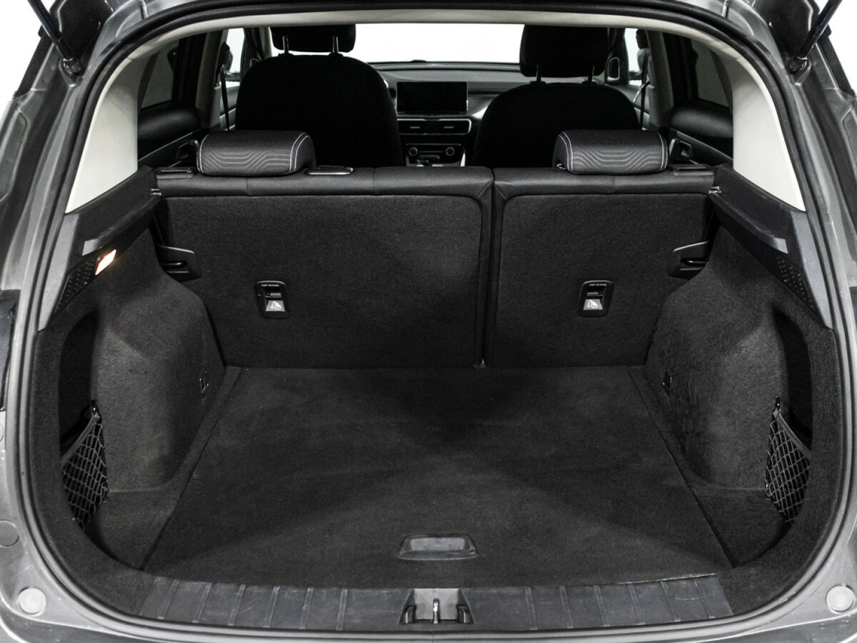 Geely Coolray I, 2022 Фото №18