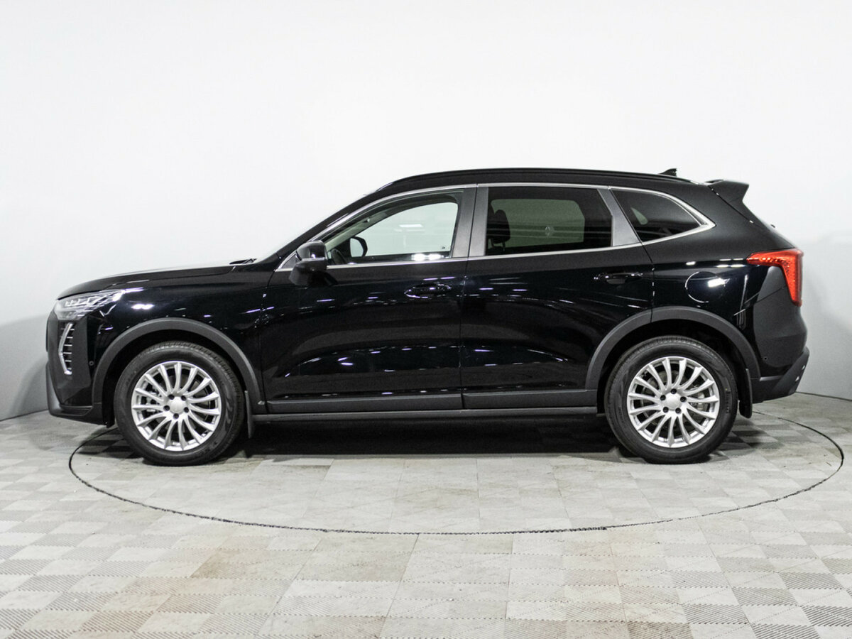Haval Jolion I Рестайлинг, 2024 - 2 222 км. | Фото №8