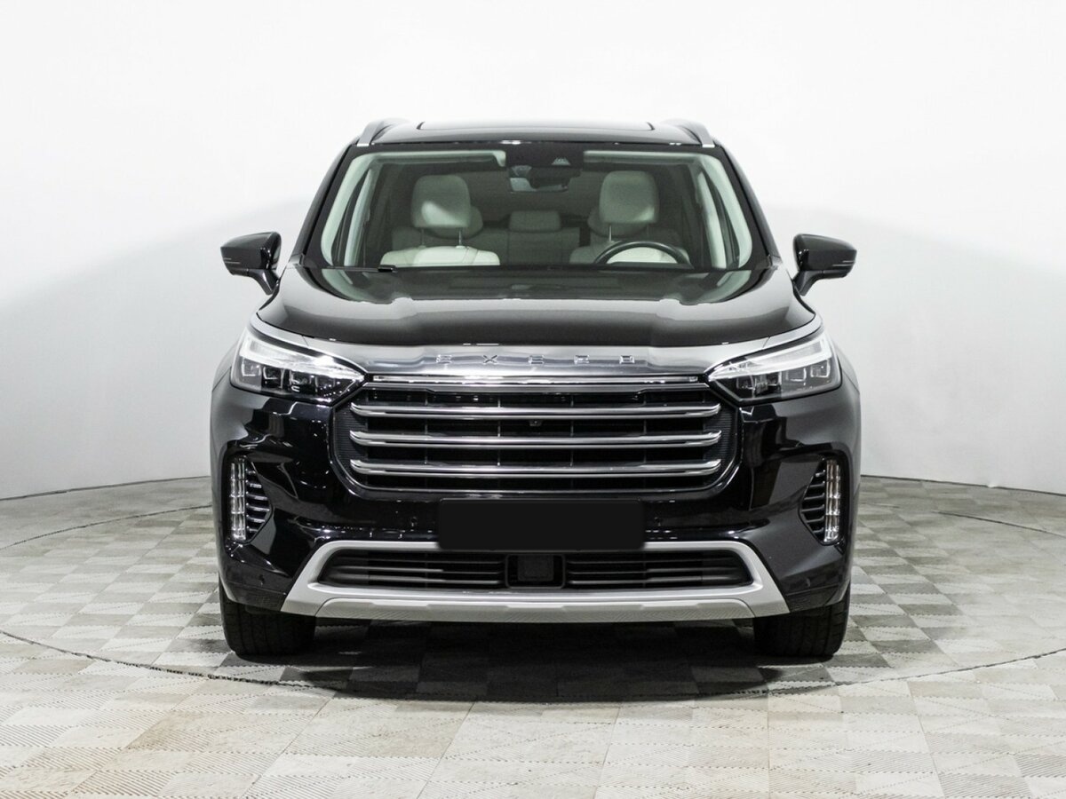 Exeed VX I, 2022 - 28 367 км. | Фото №2