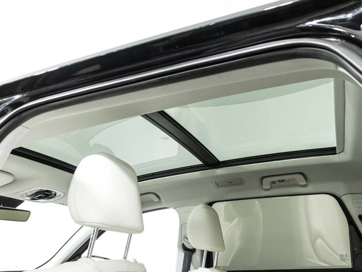 Exeed VX I, 2022 Фото №14