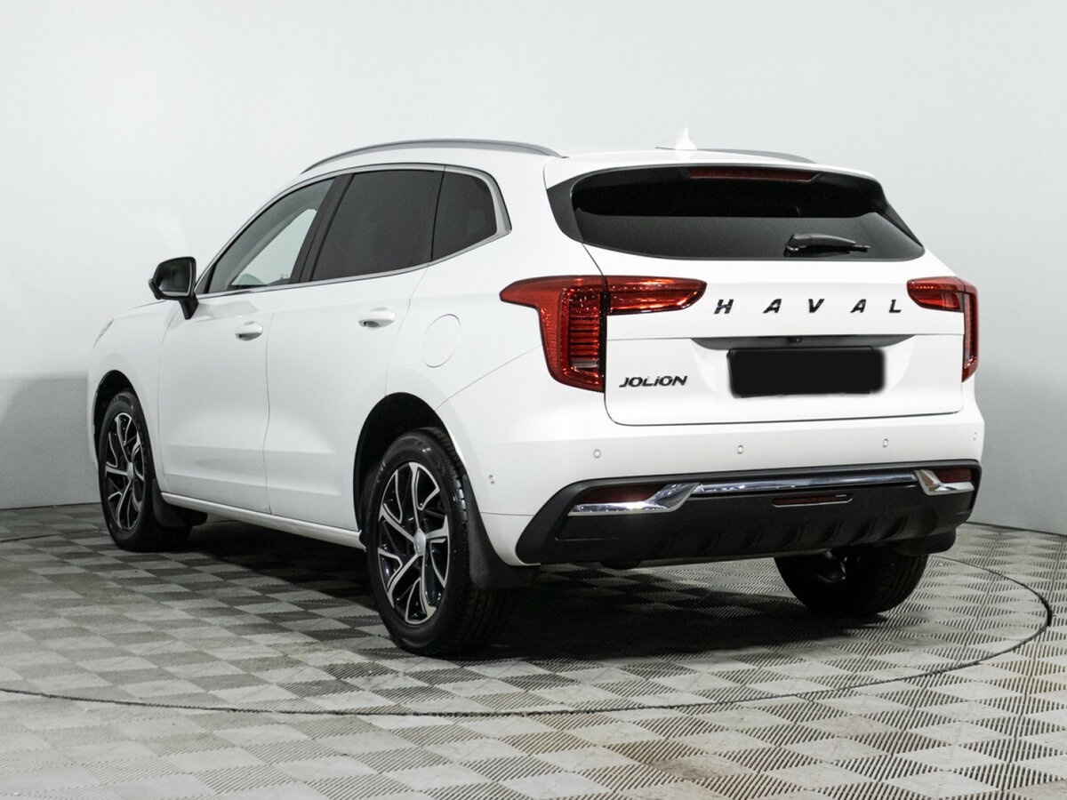Haval Jolion I, 2023 - 36 265 км. | Фото №7