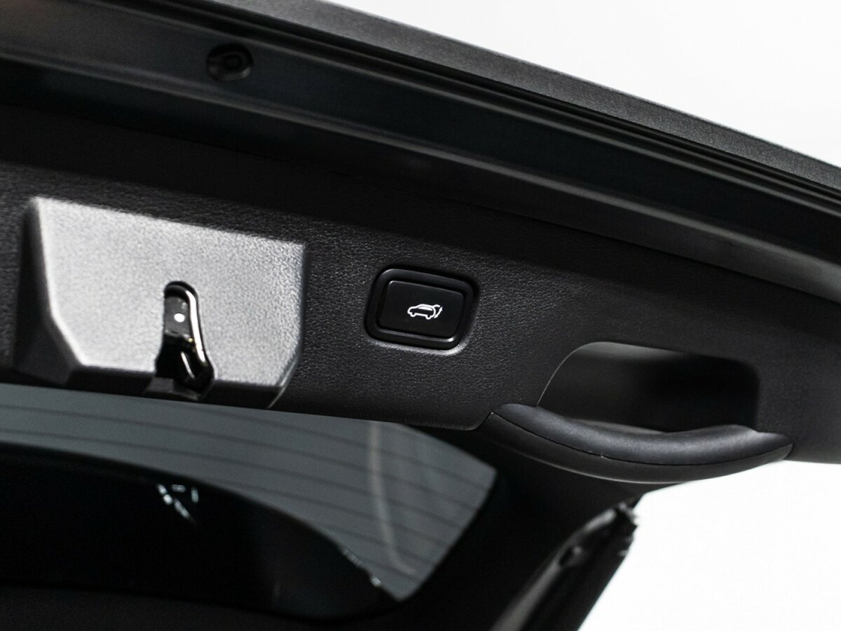 Kia Sportage V, 2023 Фото №21