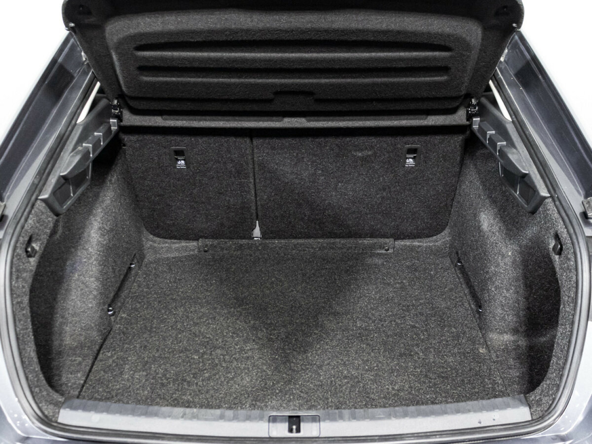 Skoda Octavia IV (A8), 2021 Фото №17