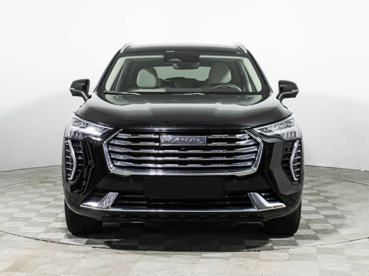 Haval Jolion I, 2023 - 37 810 км. | Фото №2
