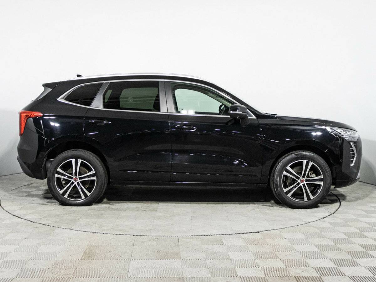Haval Jolion I, 2023 - 37 810 км. | Фото №4