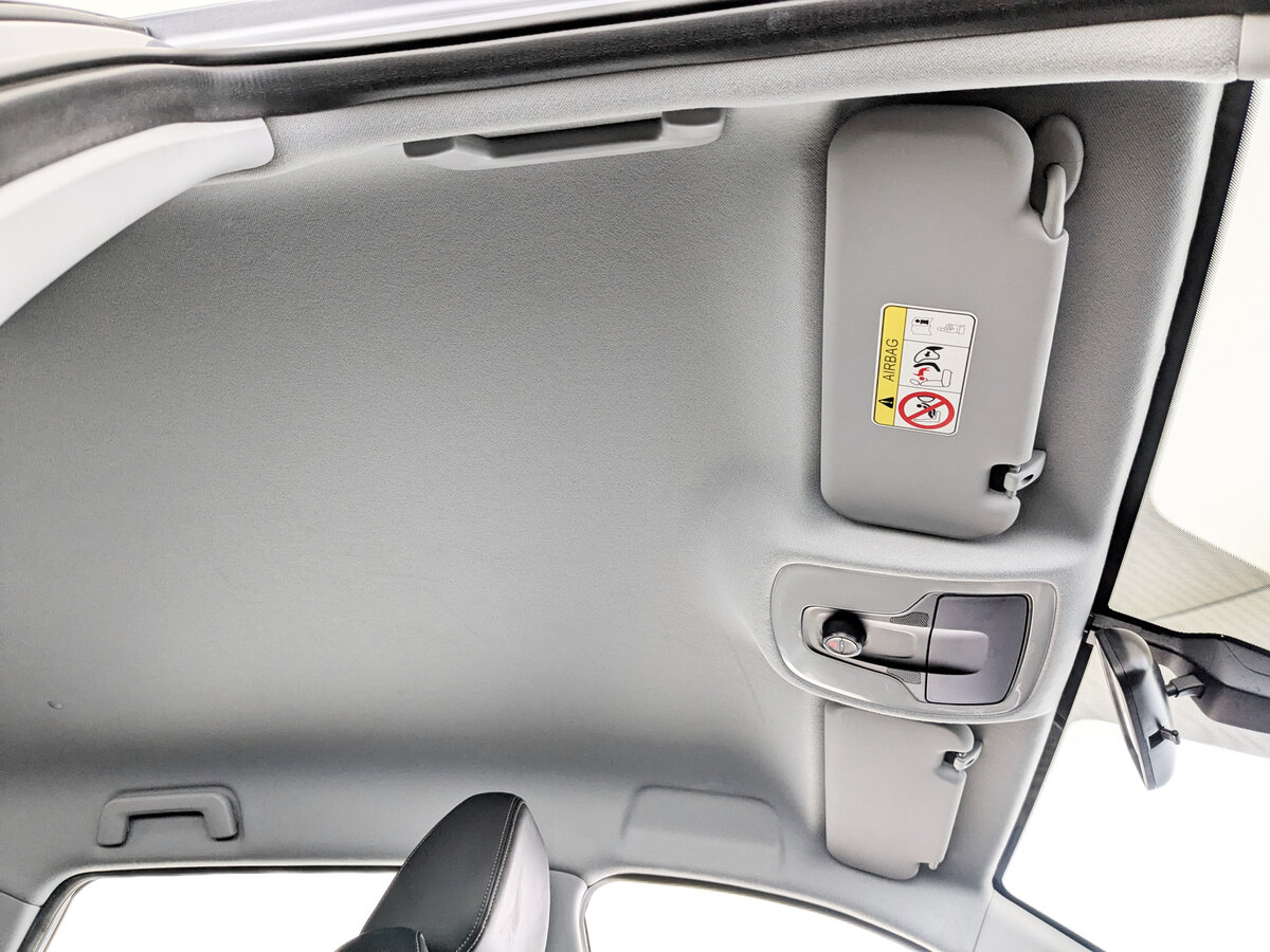 Chery Tiggo 4 Pro I, 2022 Фото №21