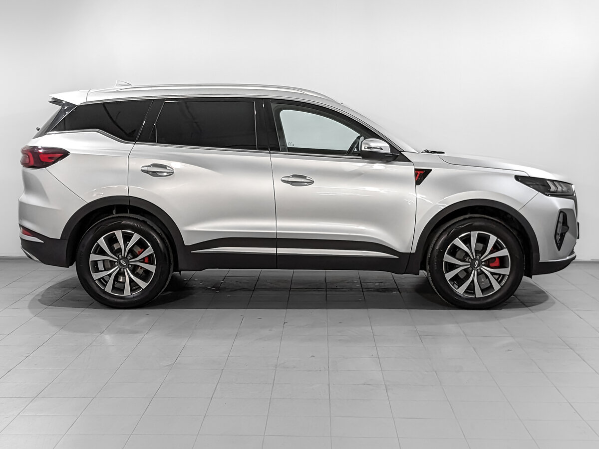 Chery Tiggo 7 Pro Max I, 2024 - 94 646 км. | Фото №4