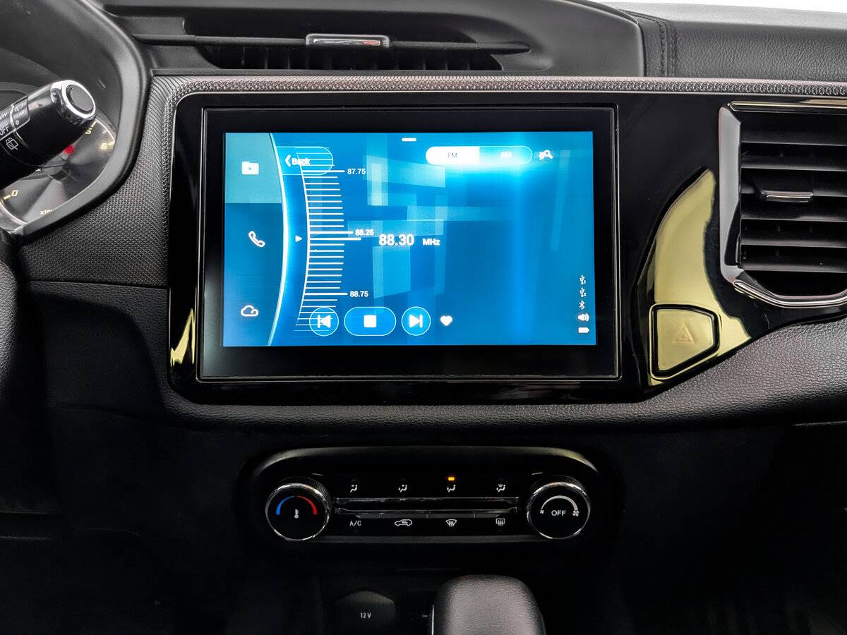 Chery Tiggo 4 I Рестайлинг, 2022 Фото №15