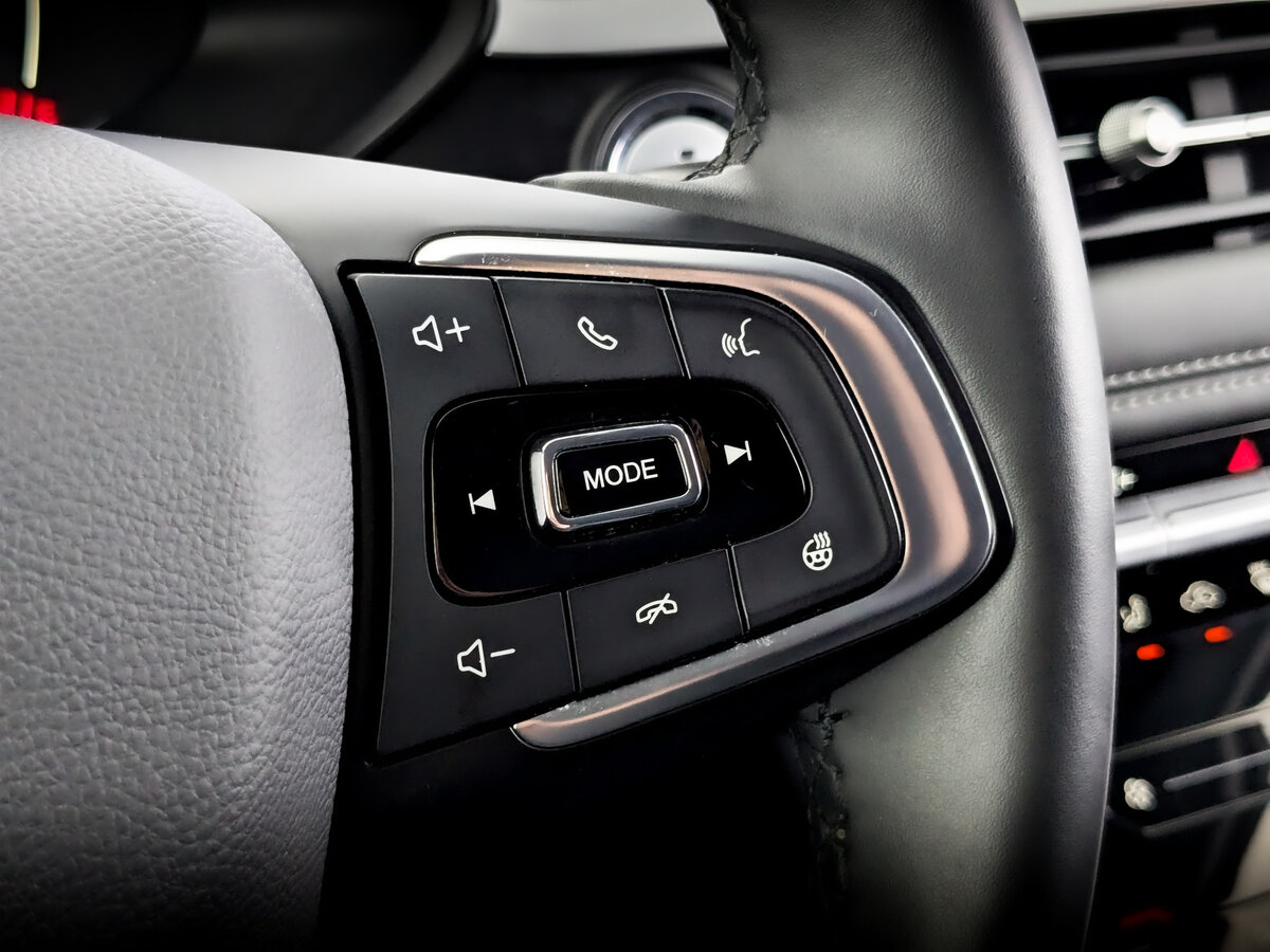 Chery Tiggo 7 Pro I, 2022 Фото №28