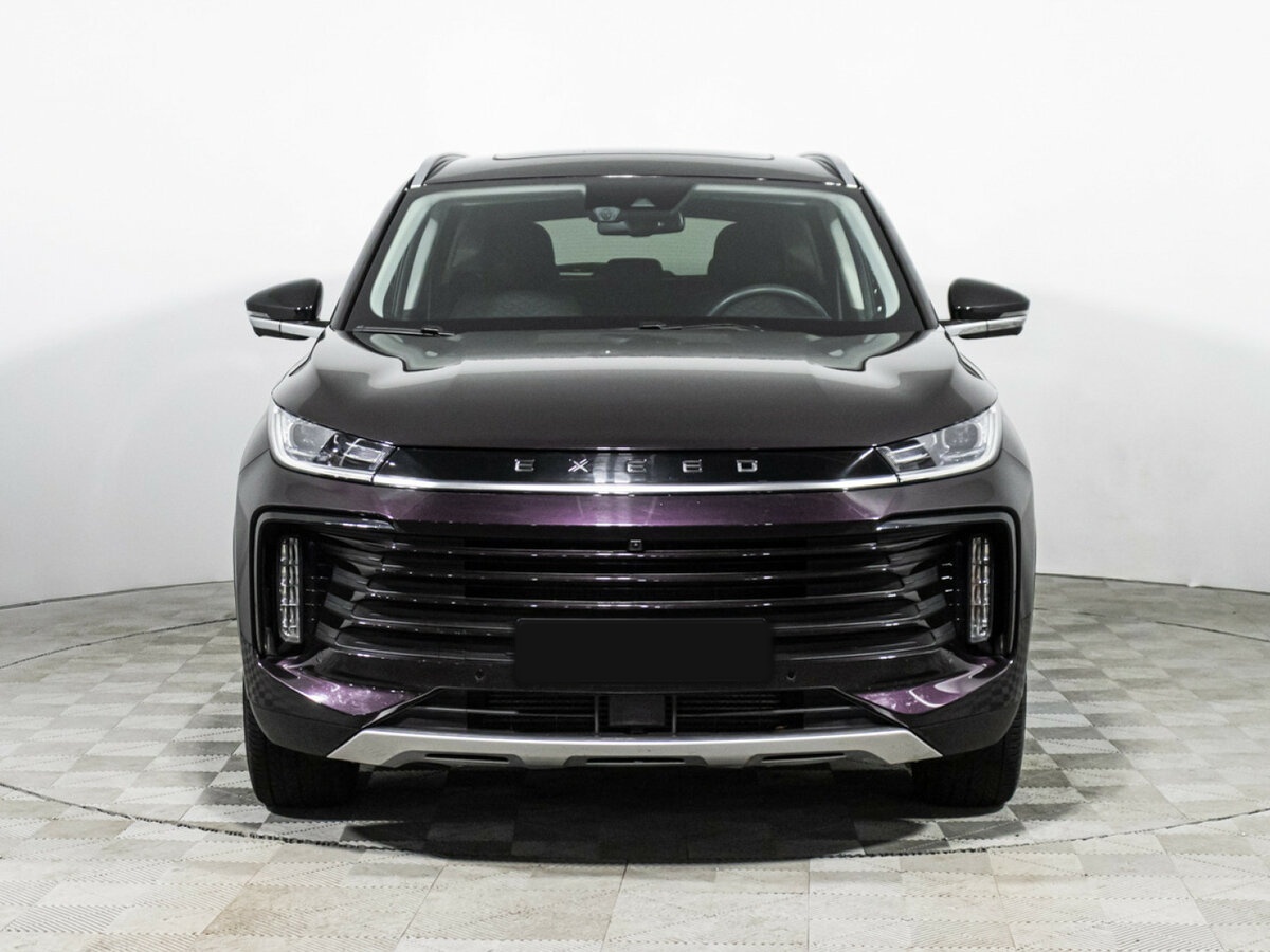 Exeed TXL I Рестайлинг, 2023 - 22 085 км. | Фото №2