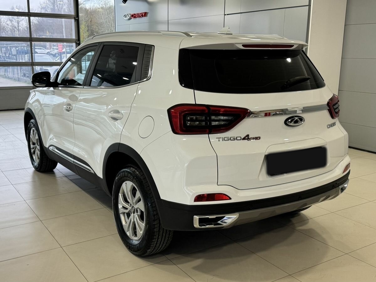 Chery Tiggo 4 Pro I, 2023 - 25 032 км. | Фото №6