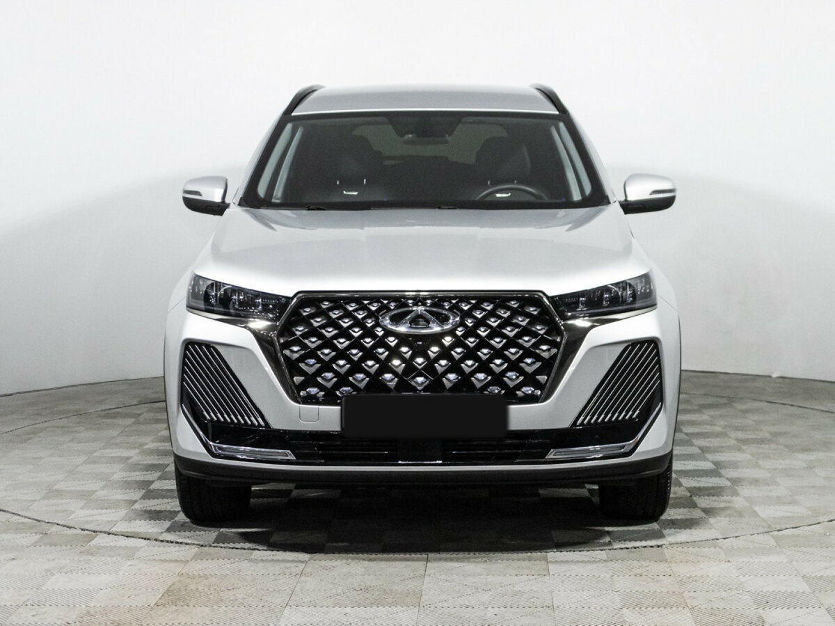 Chery Tiggo 7 Pro Max I Рестайлинг, 2024 - 30 613 км. | Фото №2