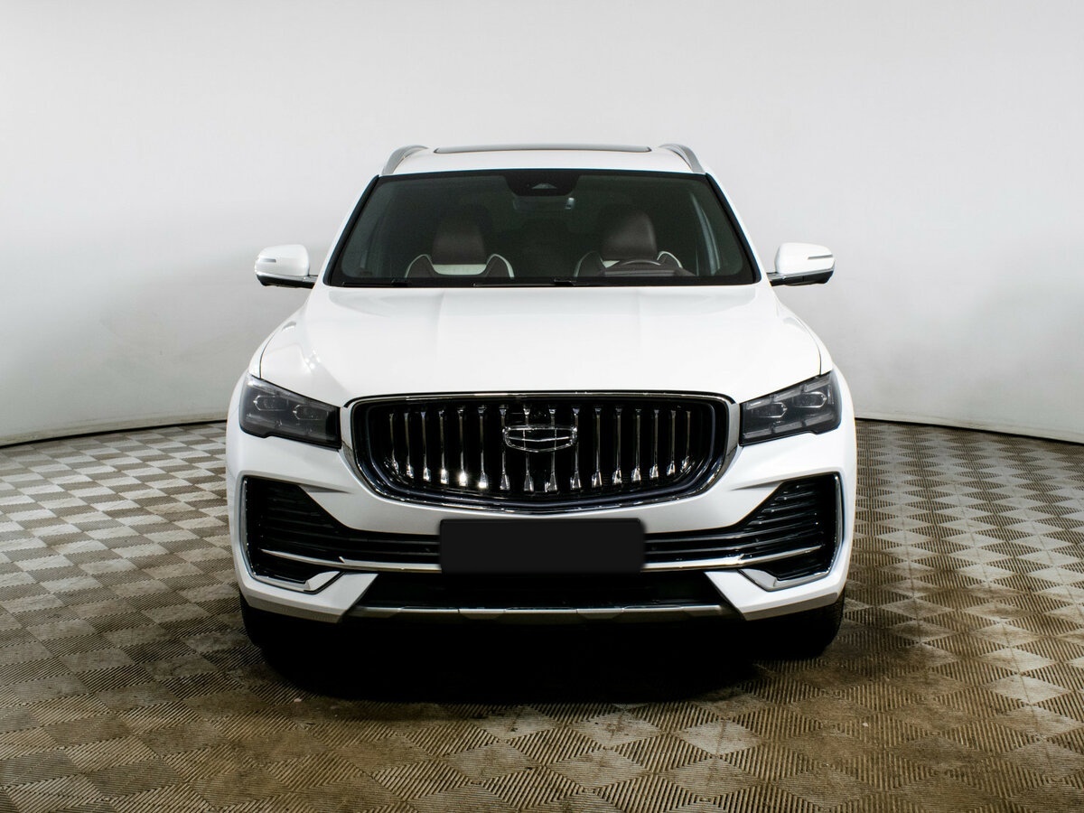 Geely Monjaro I, 2023 - 79 000 км. | Фото №2