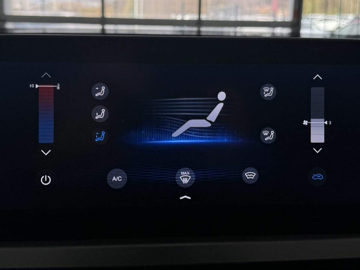 Chery Tiggo 4 Pro I, 2023 Фото №13