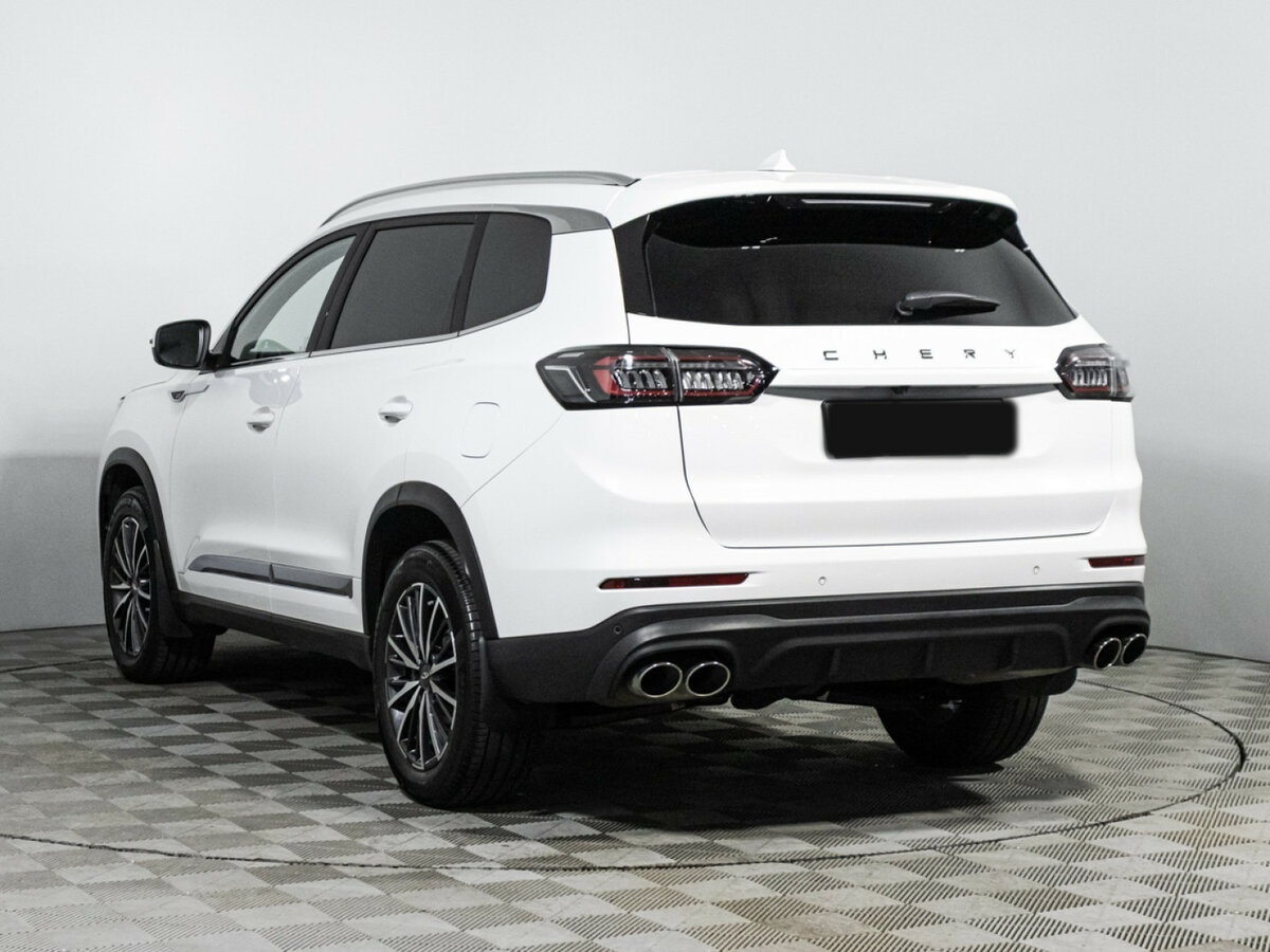 Chery Tiggo 8 Pro Max I, 2023 - 21 613 км. | Фото №6