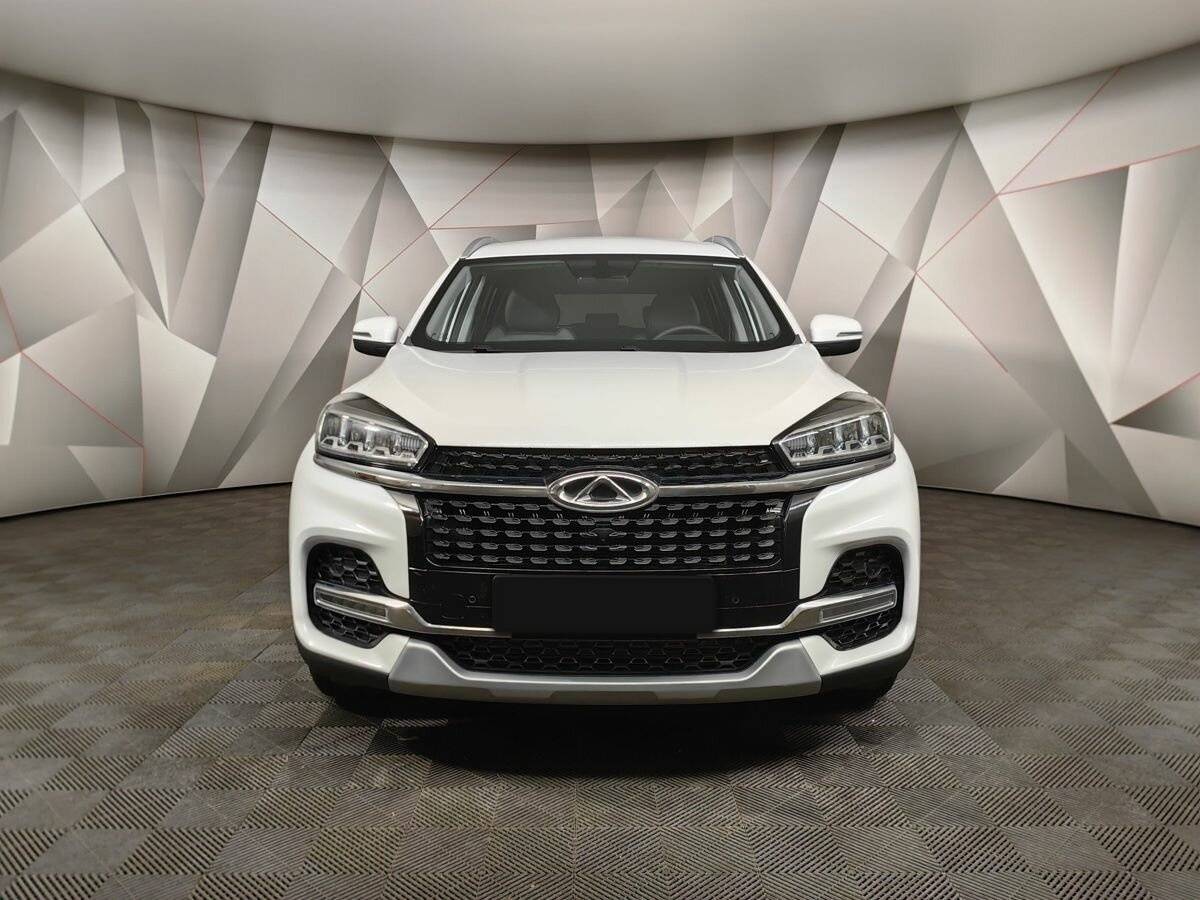 Chery Tiggo 8 I, 2020 Фото №6
