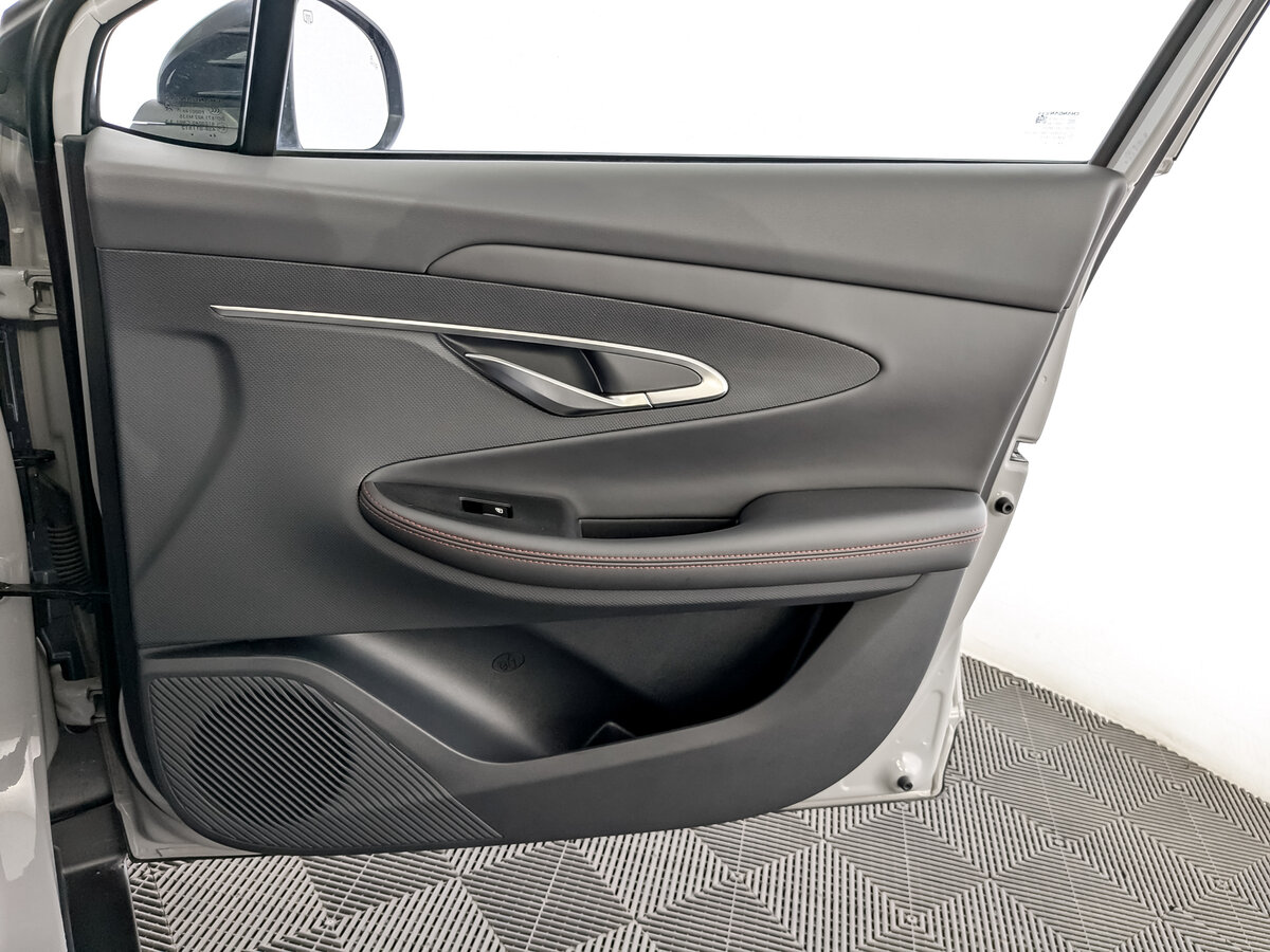 Changan UNI-T I, 2024 Фото №26