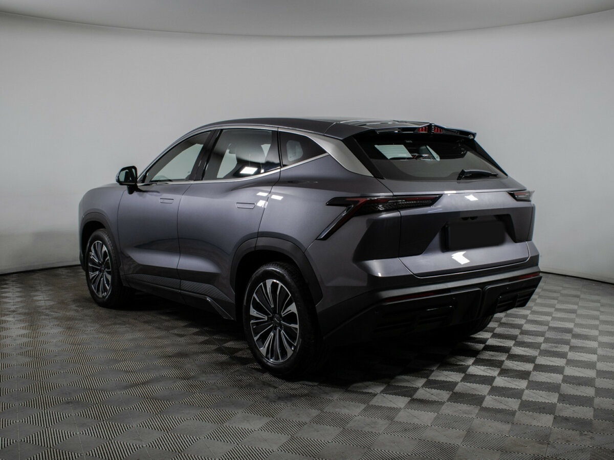 JETOUR DASHING I, 2023 - 14 627 км. | Фото №7