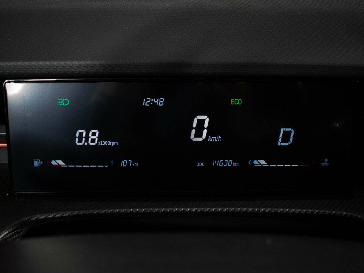 JETOUR DASHING I, 2023 Фото №12