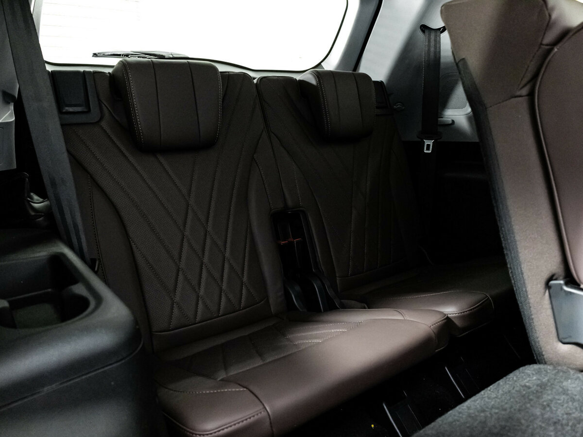 Chery Tiggo 8 Pro Max I Рестайлинг, 2024 Фото №28