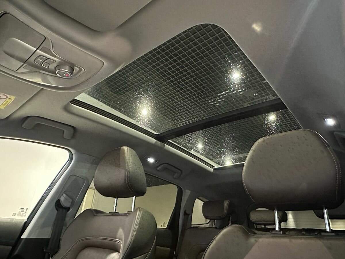 Chery Tiggo 8 Pro I, 2022 Фото №18