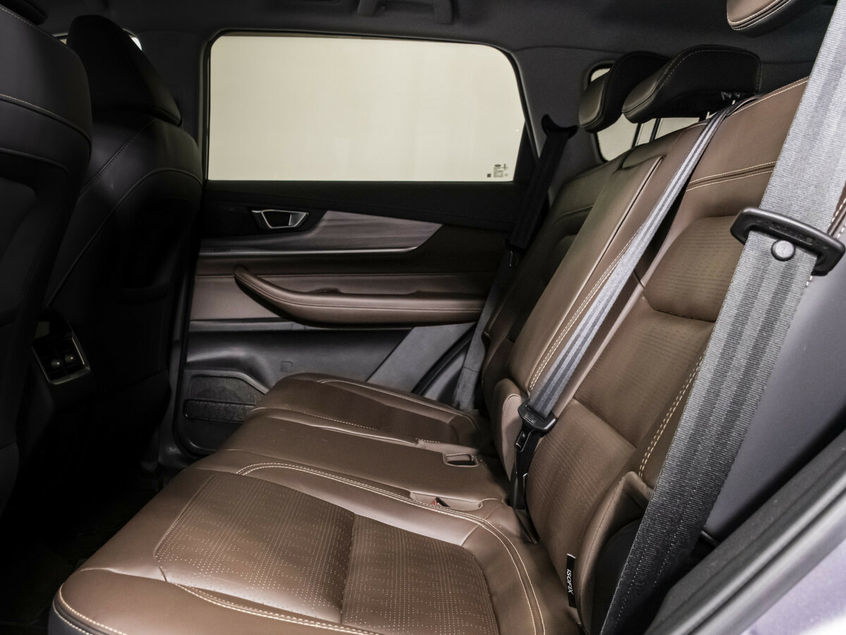 Chery Tiggo 8 Pro I, 2022 - 37 000 км. | Фото №8