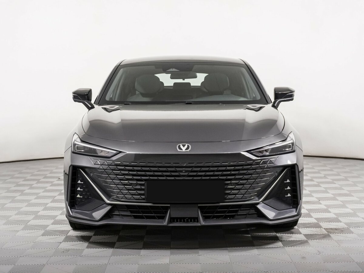 Changan UNI-V I, 2023 - 22 554 км. | Фото №2