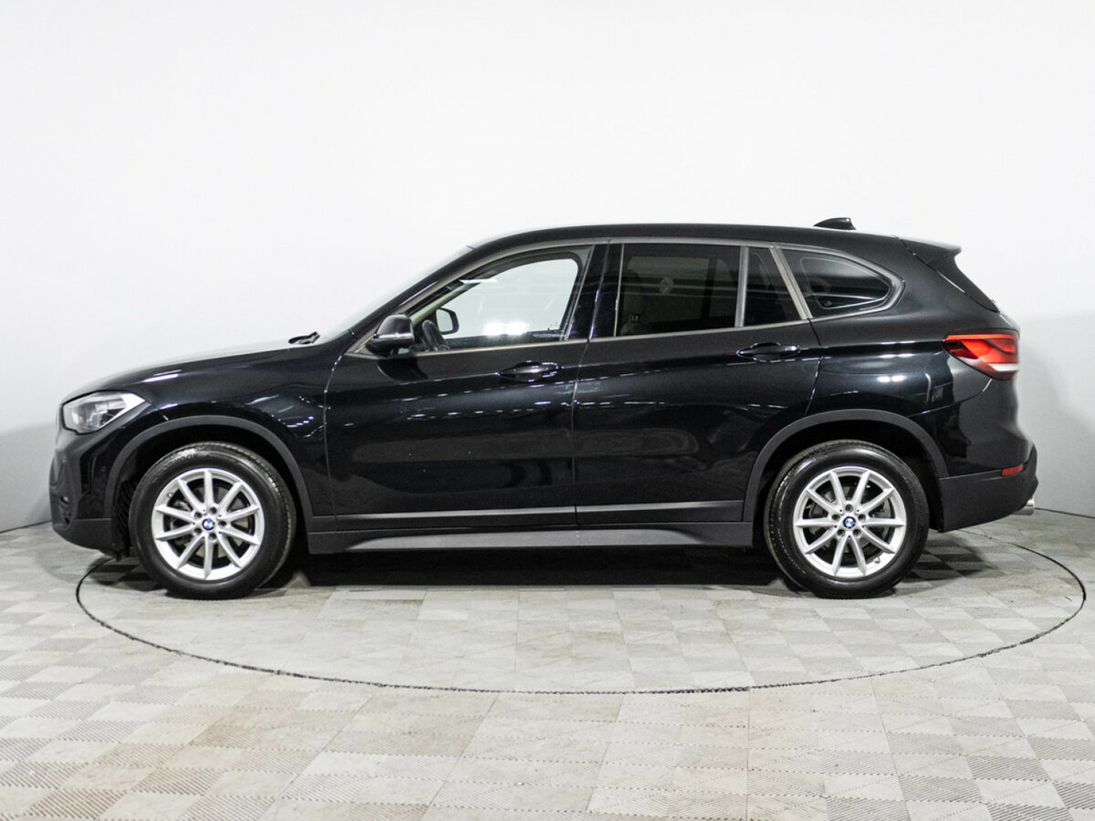 BMW X1 18i sDrive II (F48) Рестайлинг, 2020 - 53 034 км. | Фото №8