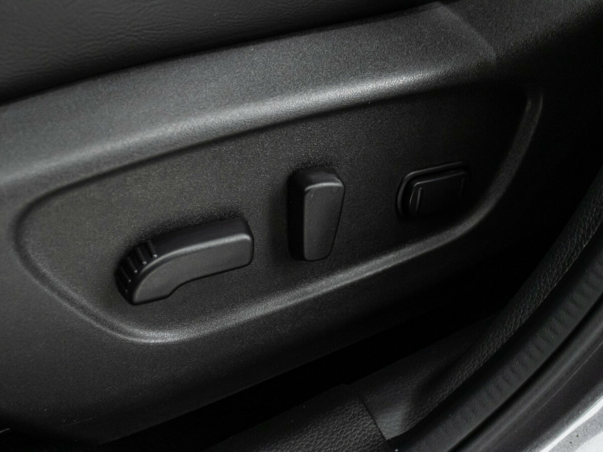 Nissan Qashqai II Рестайлинг, 2020 Фото №16