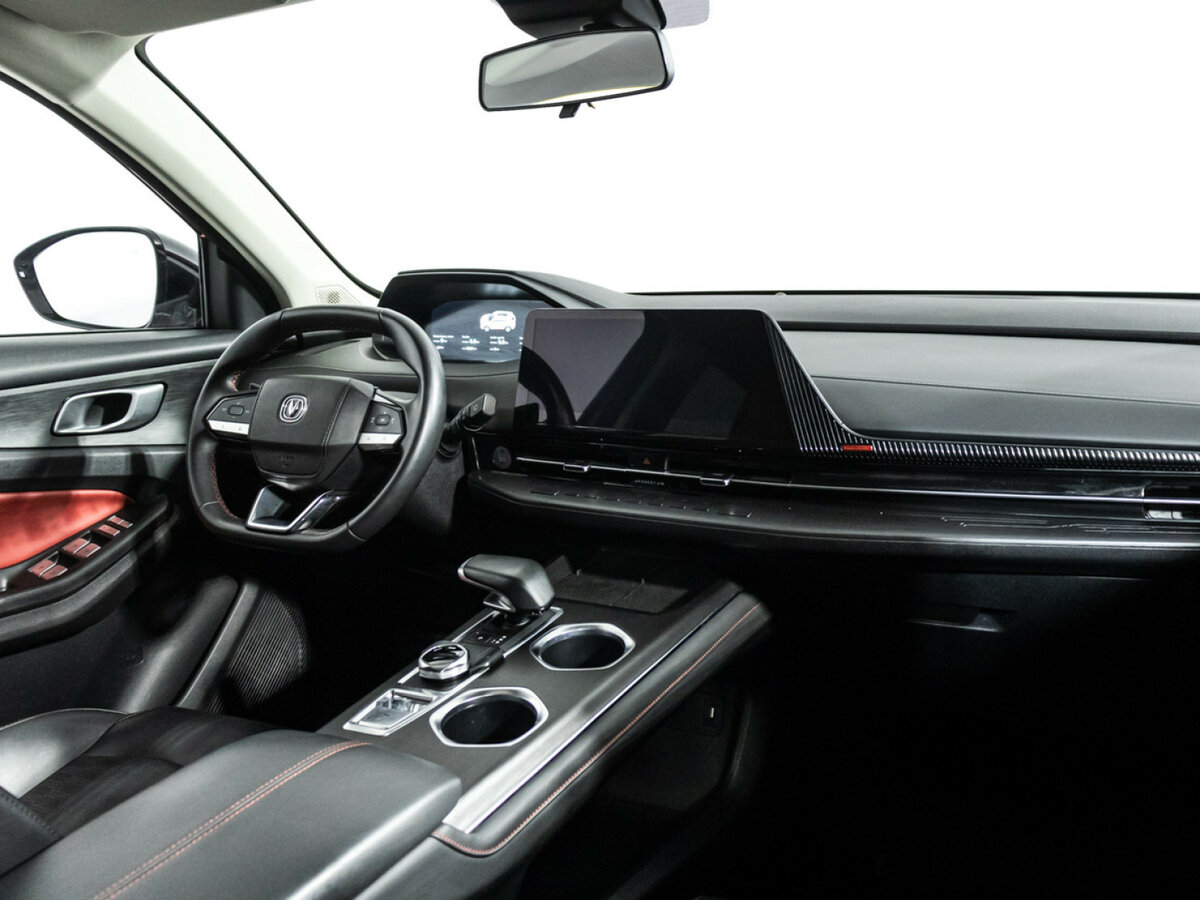 Changan CS55 Plus II, 2022 - 32 620 км. | Фото №6