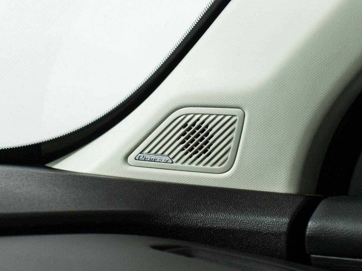 Changan CS55 Plus II, 2022 Фото №12