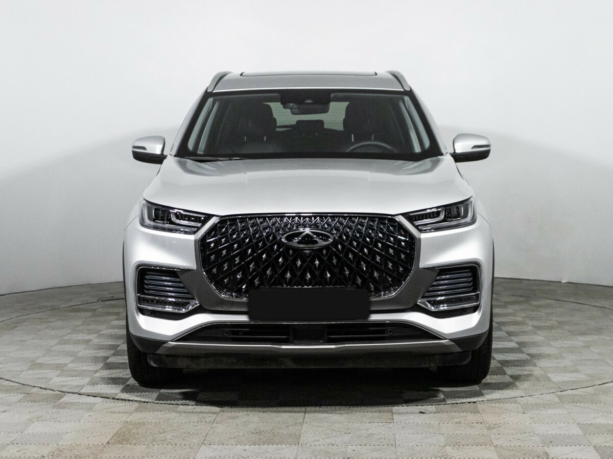 Chery Tiggo 8 Pro Max I Рестайлинг, 2024 - 17 600 км. | Фото №2