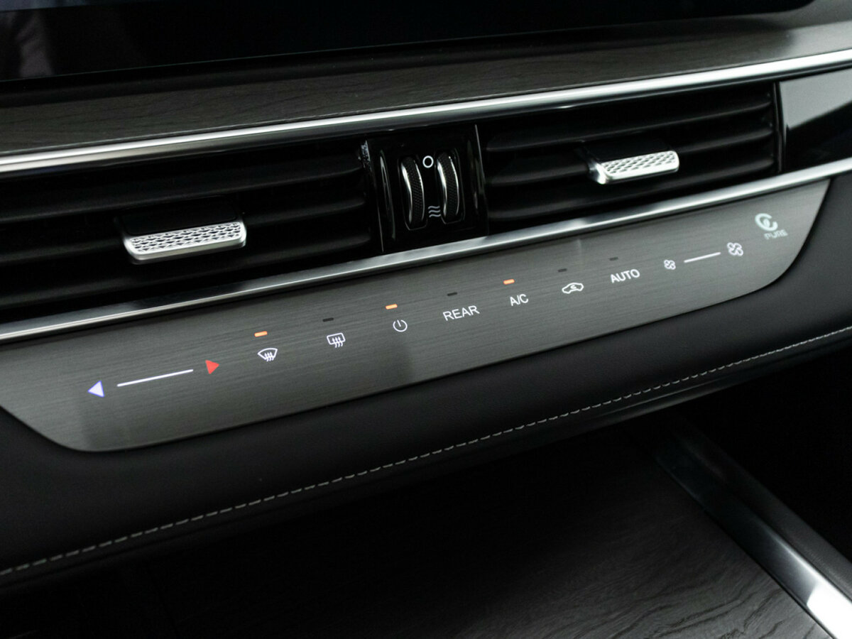 Chery Tiggo 8 Pro Max I Рестайлинг, 2024 Фото №22