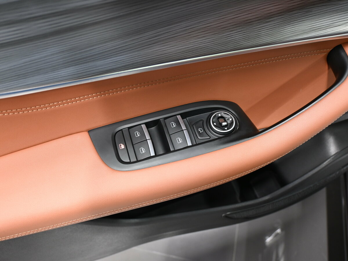 Chery Tiggo 8 Pro Max I, 2022 Фото №28