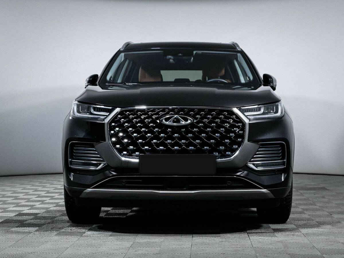 Chery Tiggo 8 Pro Max I, 2023 - 31 880 км. | Фото №2